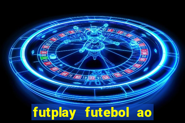 futplay futebol ao vivo apk